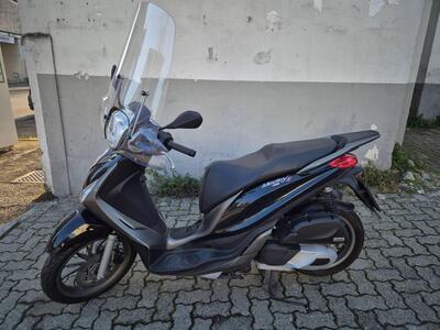 Piaggio Medley 125 ABS (2016 - 19) usata