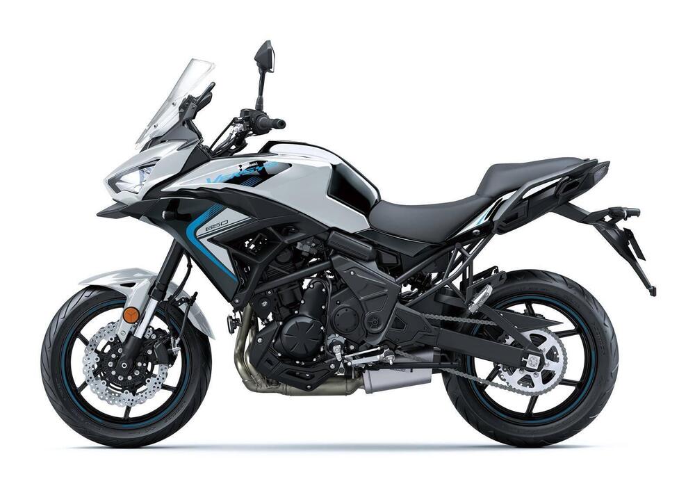 Kawasaki Versys 650 (2025 - 26) (4)