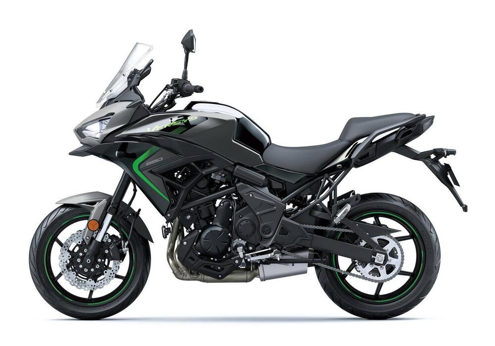 Kawasaki Versys 650 (2025 - 26) (7)