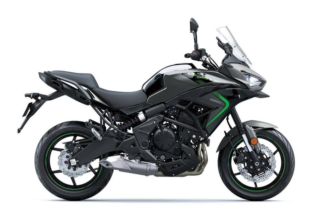 Kawasaki Versys 650 (2025 - 26) (8)