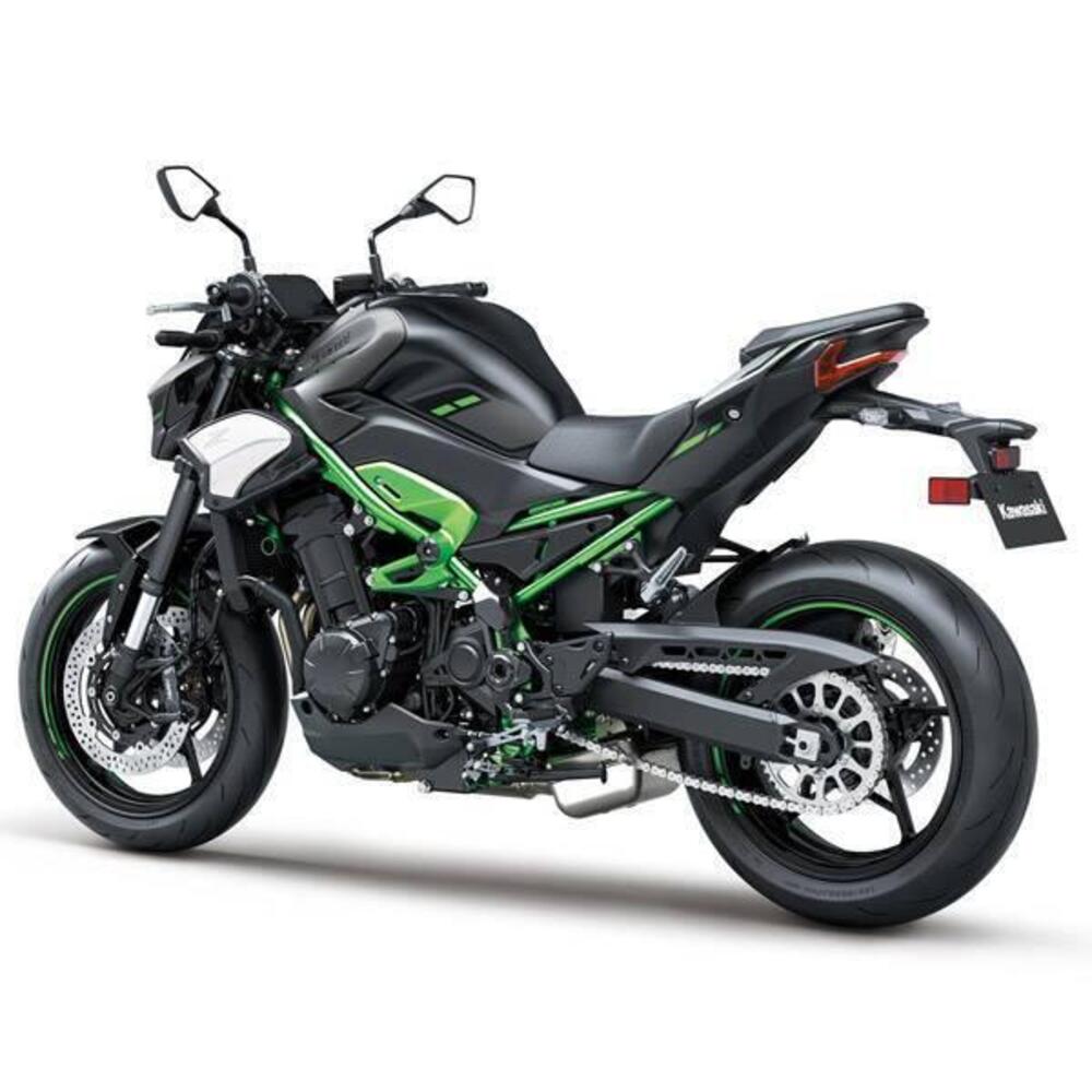 Kawasaki Z 900 A2 (2025 - 26) (6)