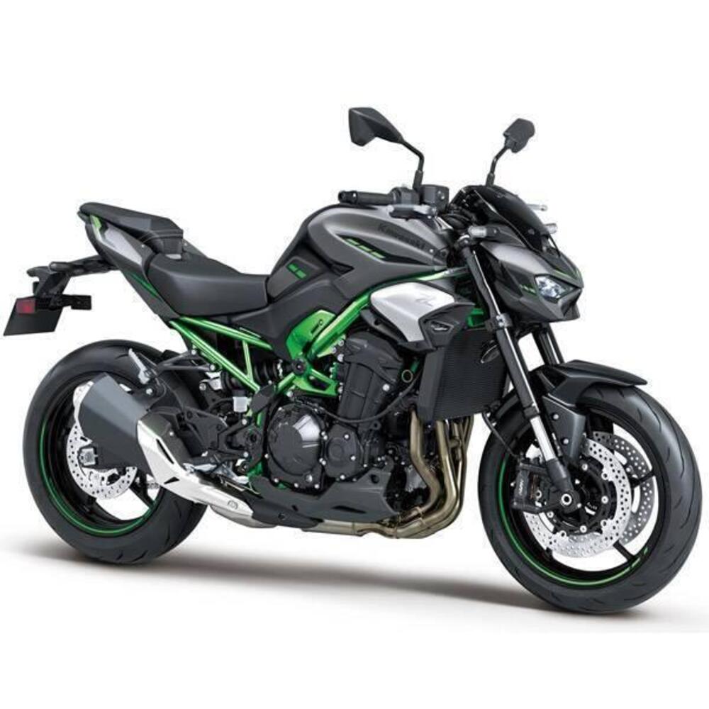Kawasaki Z 900 A2 (2025 - 26) (9)