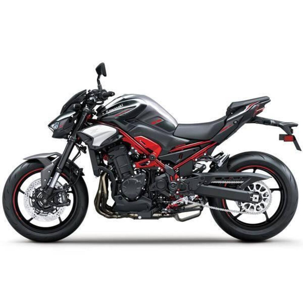 Kawasaki Z 900 (2025 - 26) (3)