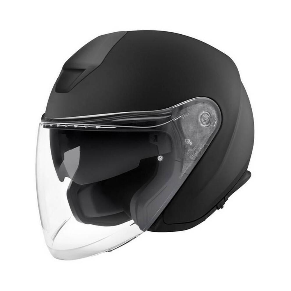 CASCO SCHUBERTH M1 PRO NERO OPACO Schuberth Helmets
