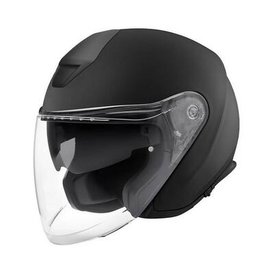 CASCO SCHUBERTH M1 PRO NERO OPACO Schuberth Helmets