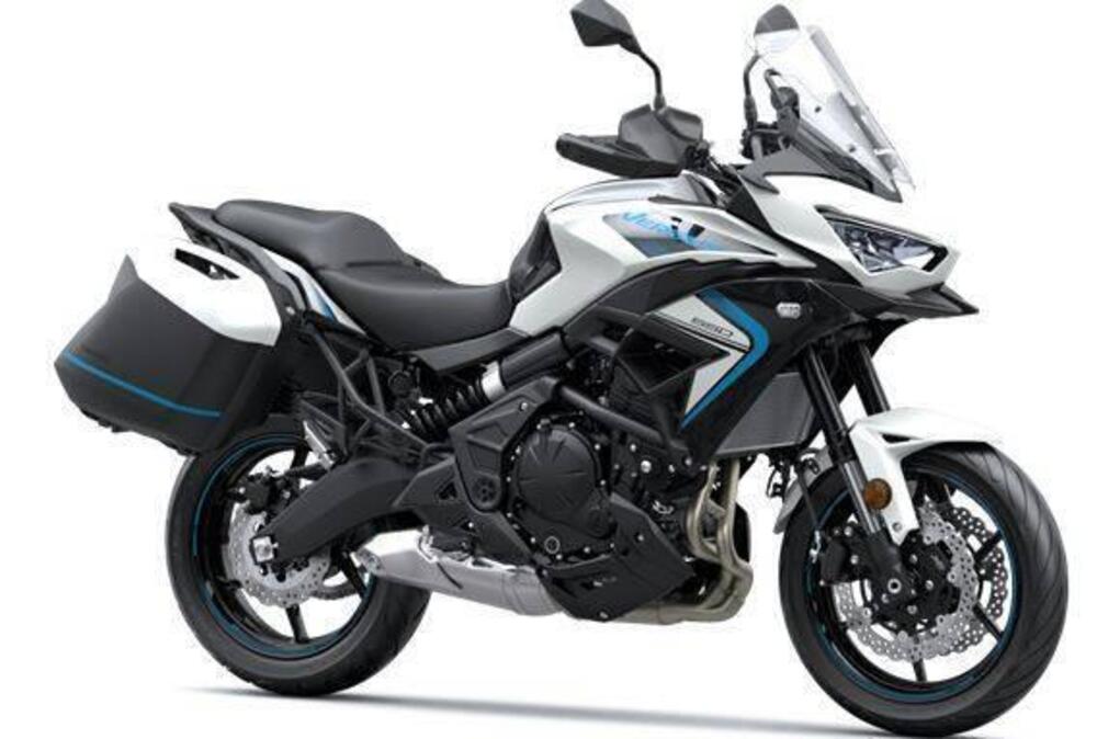 Kawasaki Versys 650 Tourer (2025 - 26) (3)