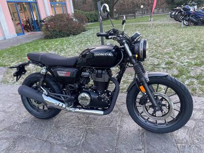 Honda GB 350 S (2025) nuova
