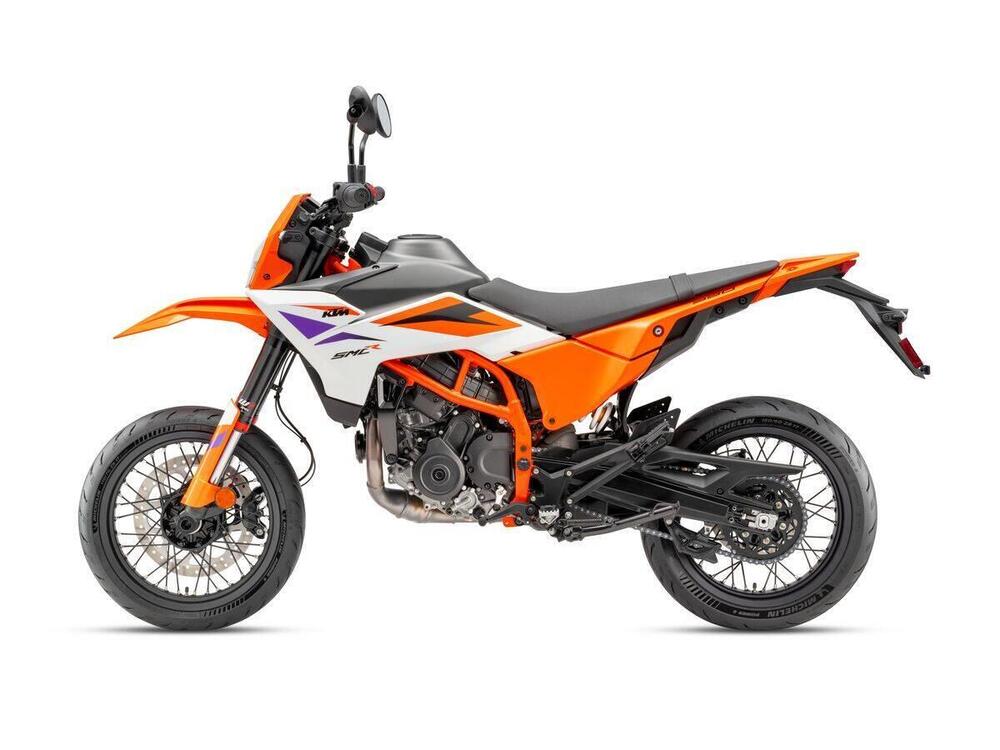 KTM 390 SMC R (2025 - 26) (2)