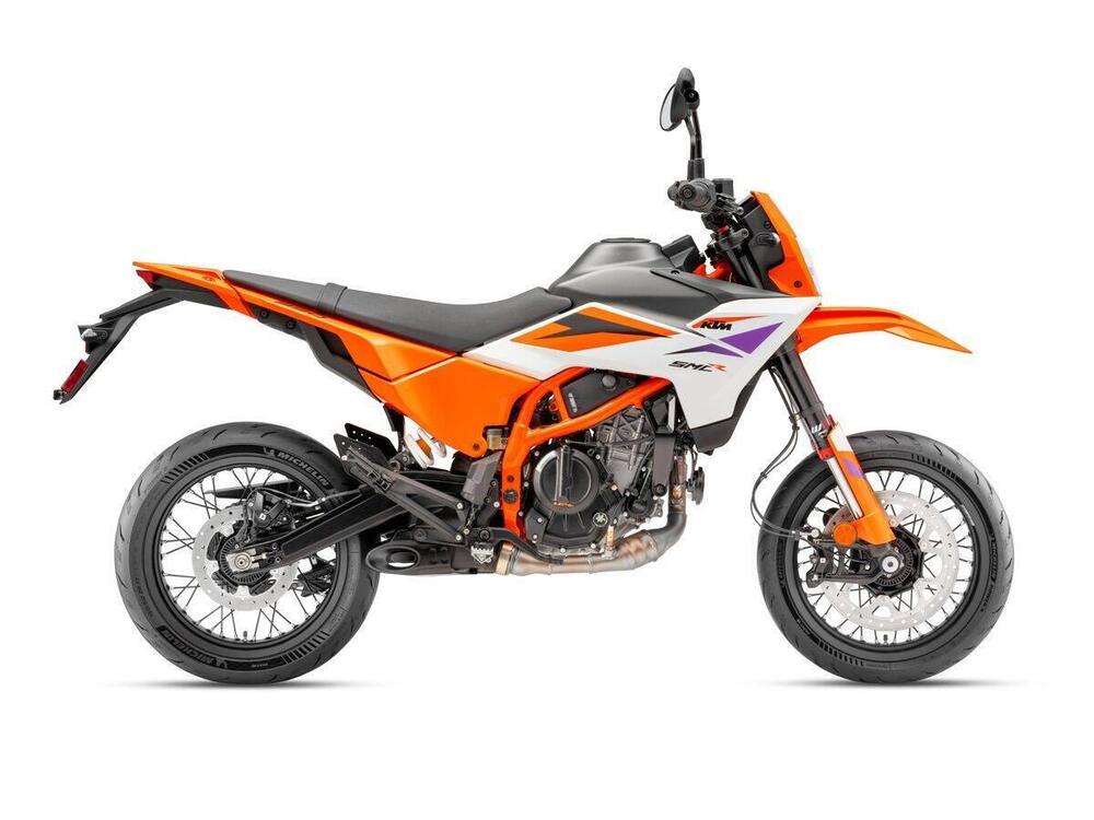 KTM 390 SMC R (2025 - 26) (3)