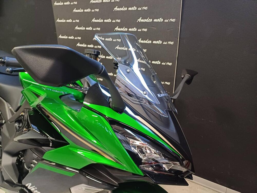 Kawasaki Ninja 1100 SX SE (2025 - 26) (9)