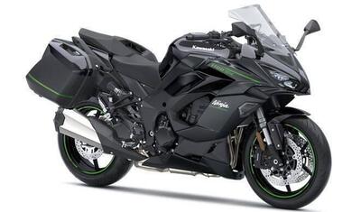 Kawasaki Ninja 1100 SX (2025 - 26) nuova