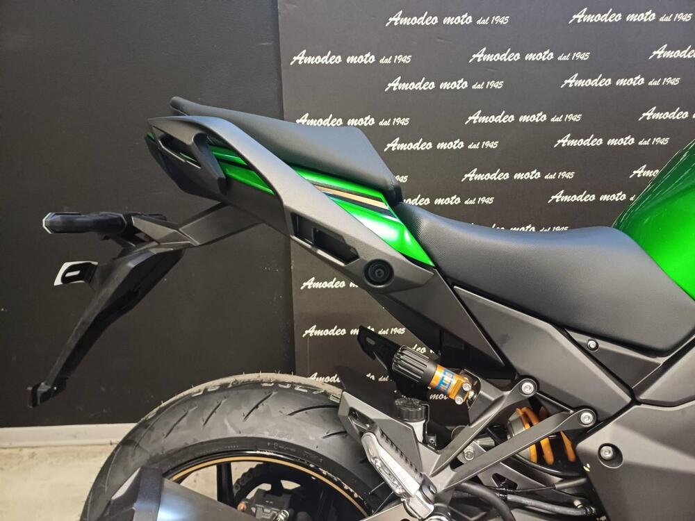 Kawasaki Ninja 1100 SX SE Tourer (2025 - 26) (7)
