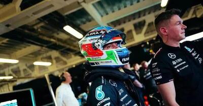 F1. Andrea Kimi Antonelli come Max Verstappen, Helmut Marko avverte Mercedes: "Sar&agrave; un grande rischio per loro"