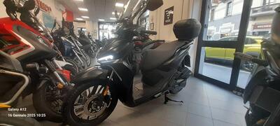 Voge Sfida SR16 125 (2025) nuova