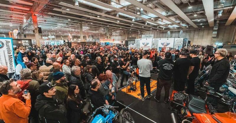 Motor Bike Expo, tutto quello che devi sapere sull&#039;edizione 2025