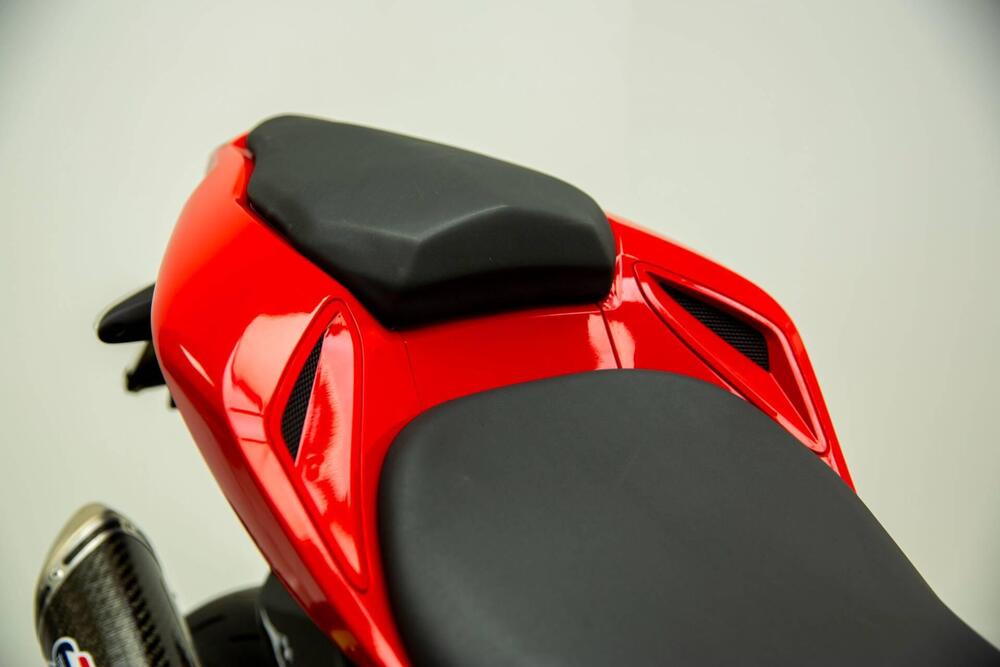 Ducati Streetfighter 848 (2011 - 15) (14)