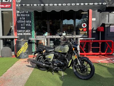 Royal Enfield Shotgun 650 (2024 - 25) usata