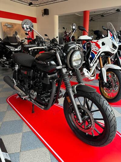 Honda GB 350 S (2025) nuova