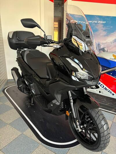 Honda ADV 350 (2025) nuova