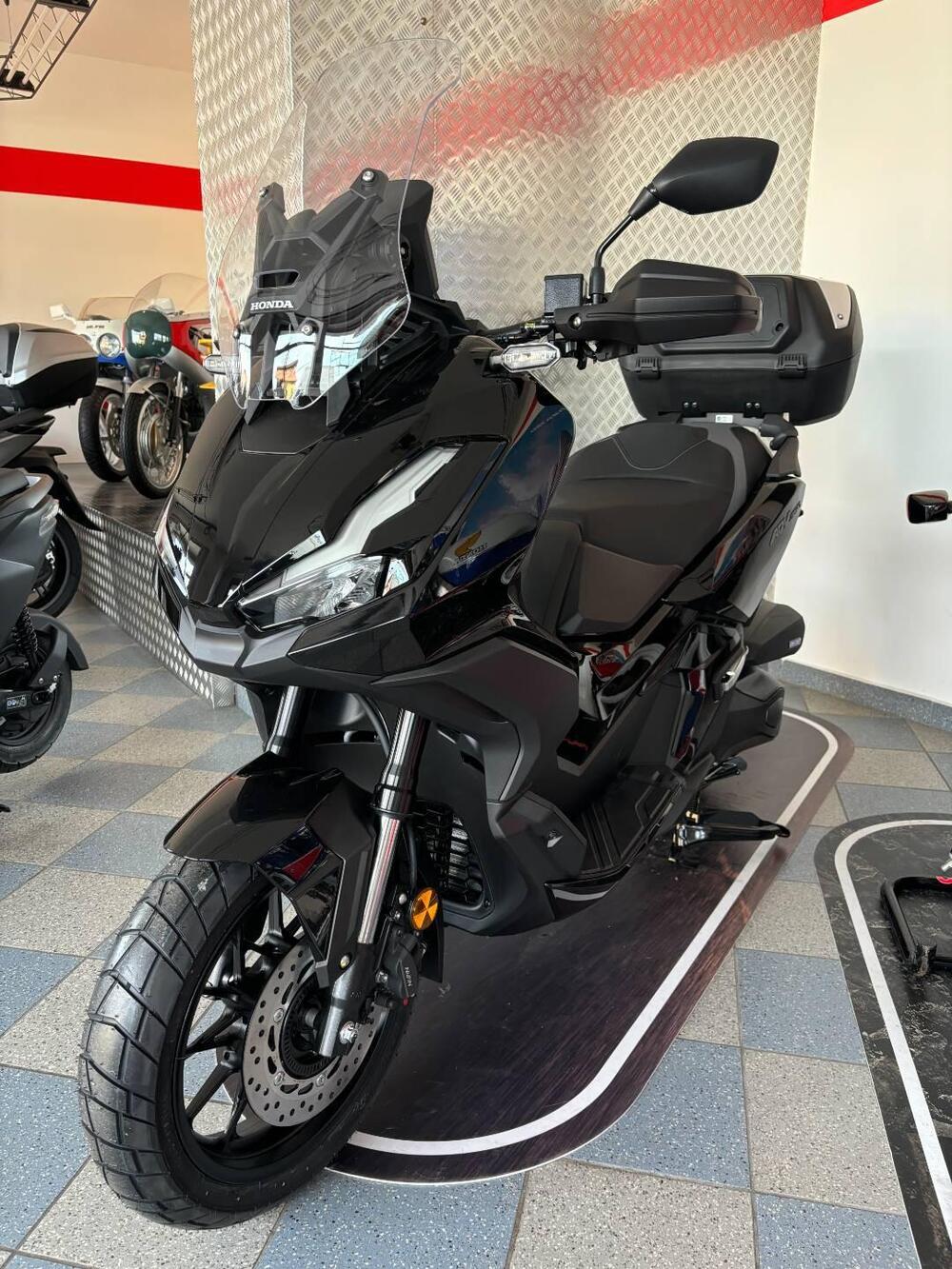 Honda ADV 350 (2025 - 26) (3)