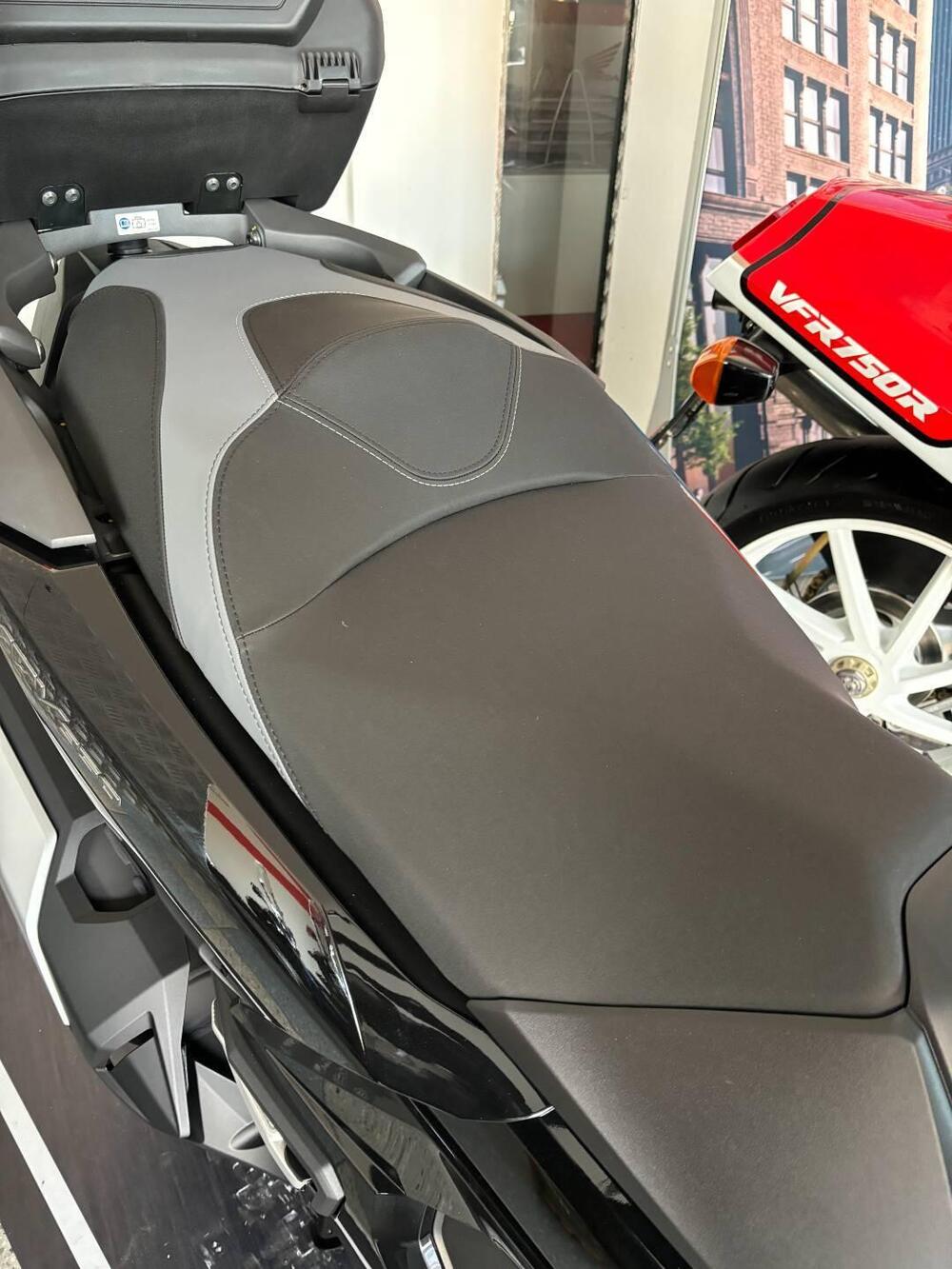 Honda ADV 350 (2025 - 26) (5)