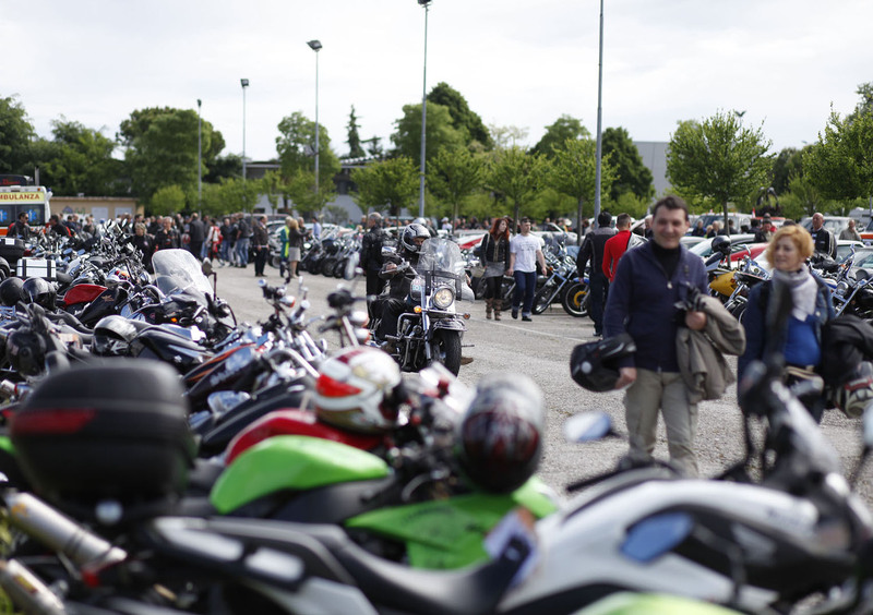 Biker Fest a Lignano Sabbiadoro dal 14 al 17 maggio