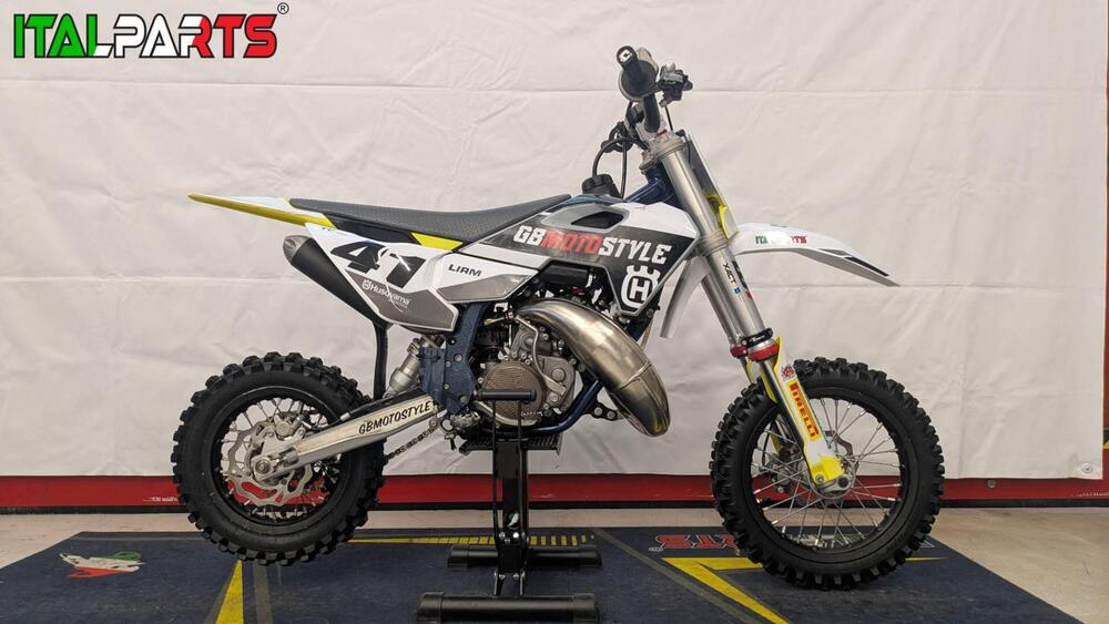 Husqvarna TC 50 (2023 - 26)