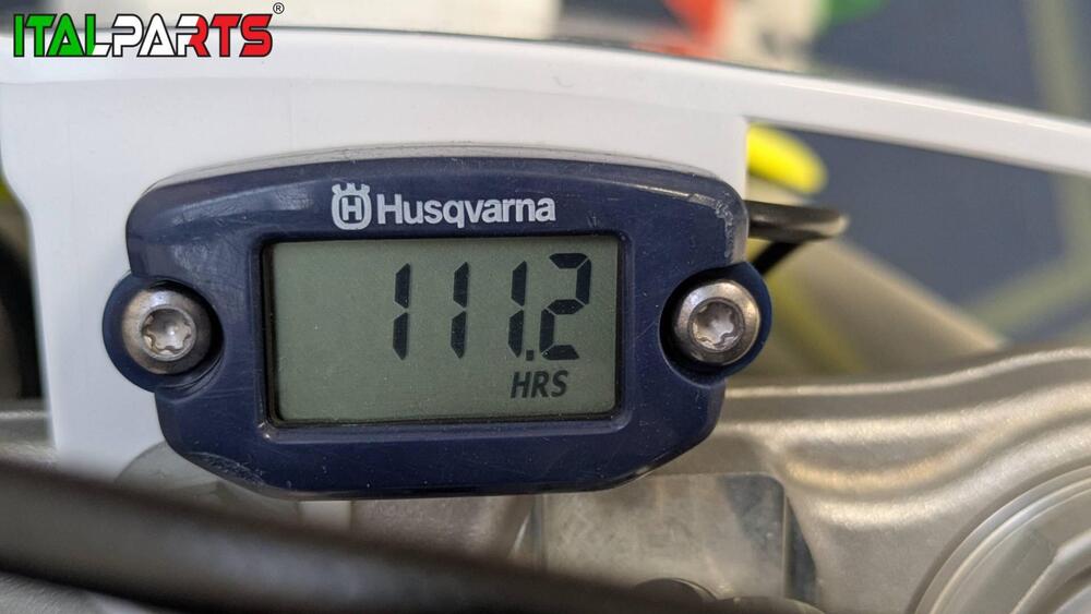 Husqvarna TC 50 (2023 - 26) (5)