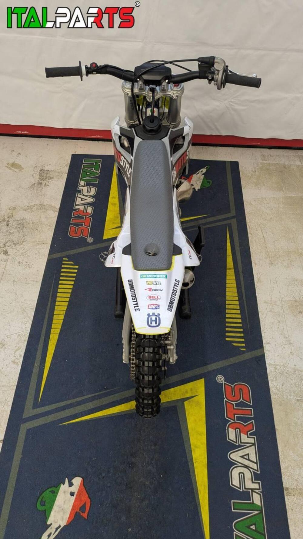 Husqvarna TC 50 (2023 - 26) (4)