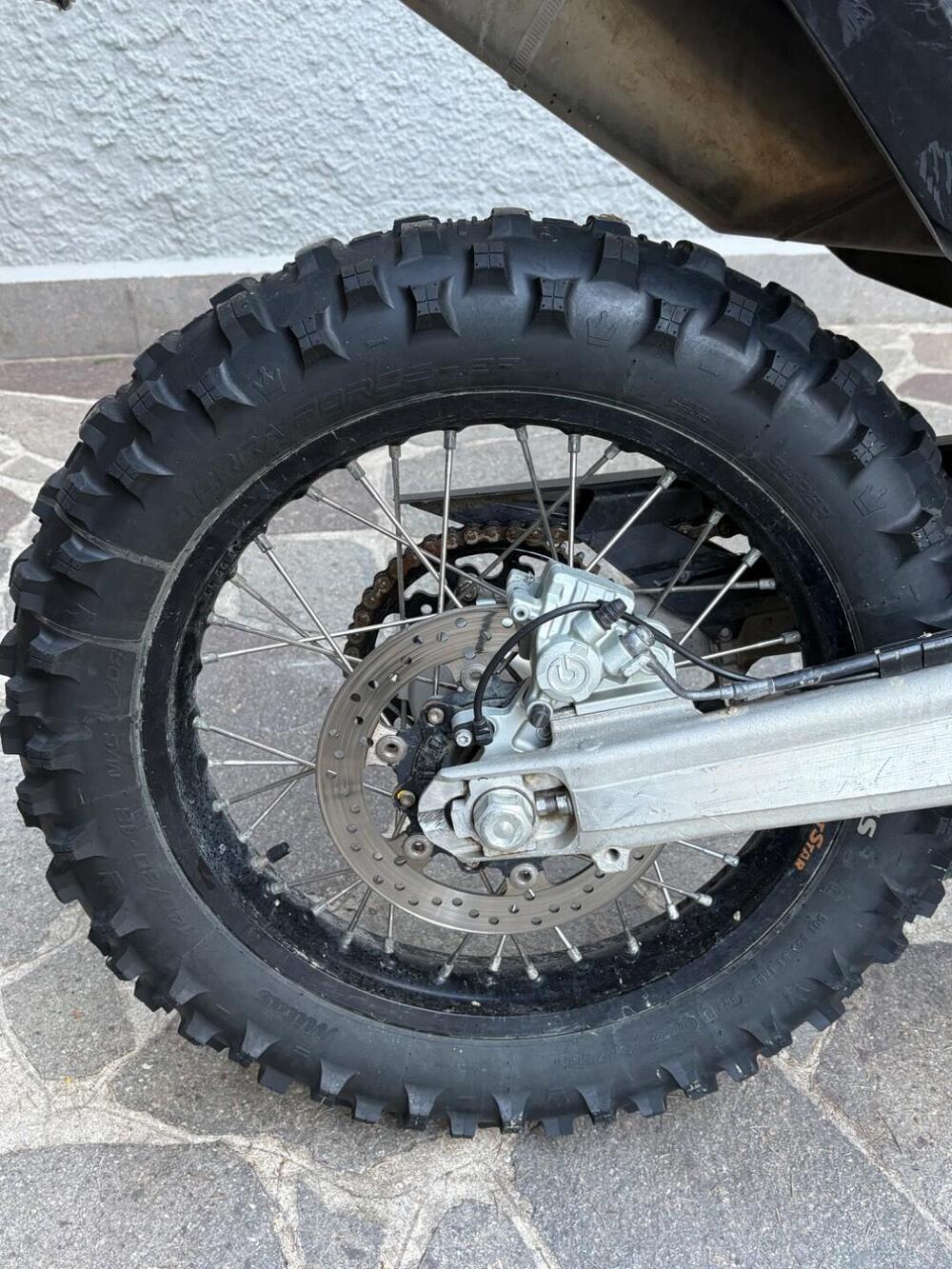 KTM 690 Enduro R (2012 - 17) (10)