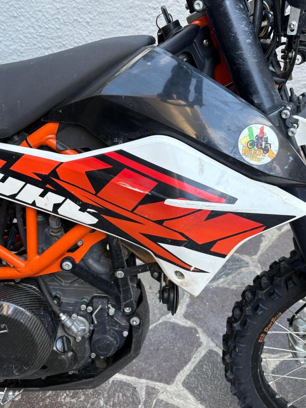 KTM 690 Enduro R (2012 - 17) (11)