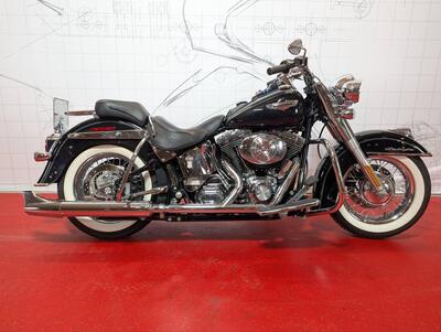 Harley-Davidson 1450 Deluxe (2005 - 06) - FLSTNI usata