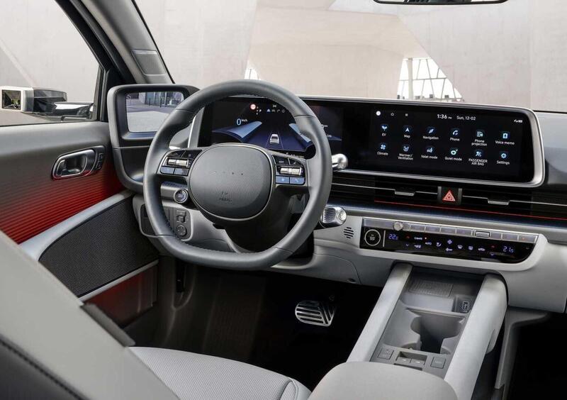 Hyundai Ioniq 6 (2022-->>) (10)