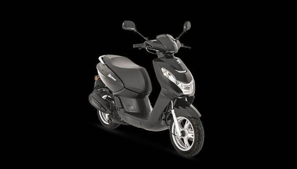 Peugeot Kisbee 50 Active (2021 - 25) (3)