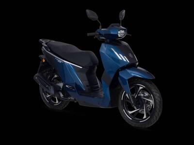 Peugeot Tweet 50 FL Allure (2023 - 24) nuova
