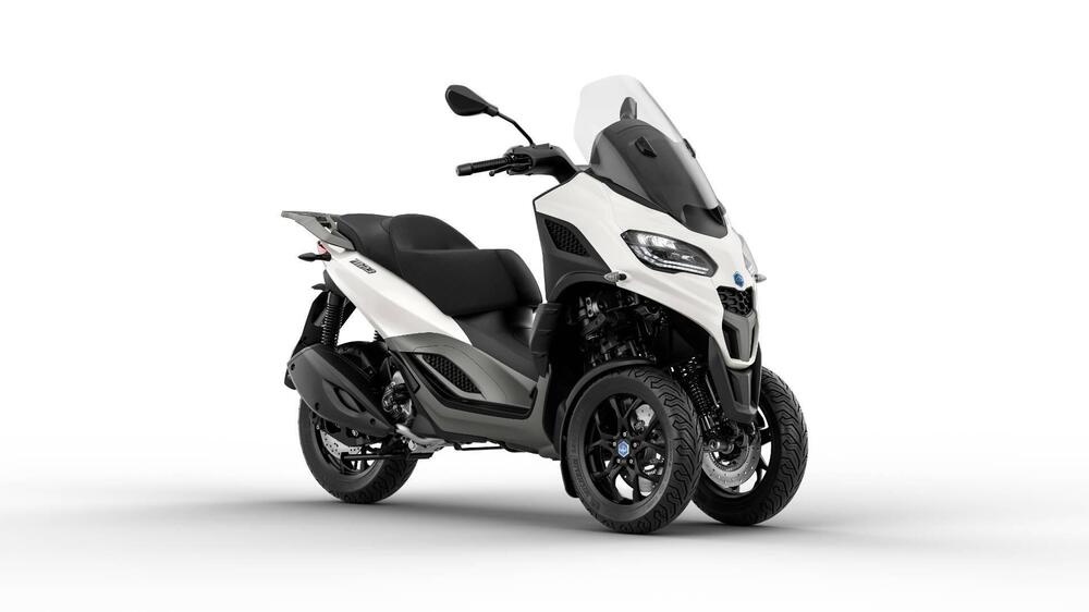 Piaggio MP3 310 (2025 - 26)