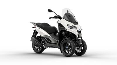 Piaggio MP3 310 (2025) nuova