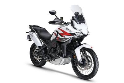 Zontes ZT703-F (2025) nuova