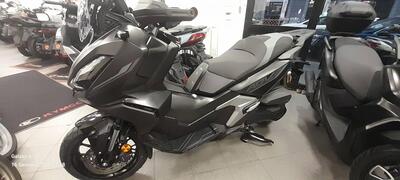 Honda ADV 350 Special Edition (2025) nuova