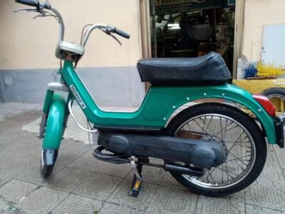 Piaggio Boxer 2 Variatore 1974 d'epoca