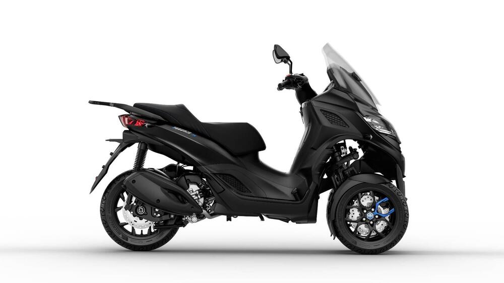 Piaggio MP3 310 Sport (2025 - 26)