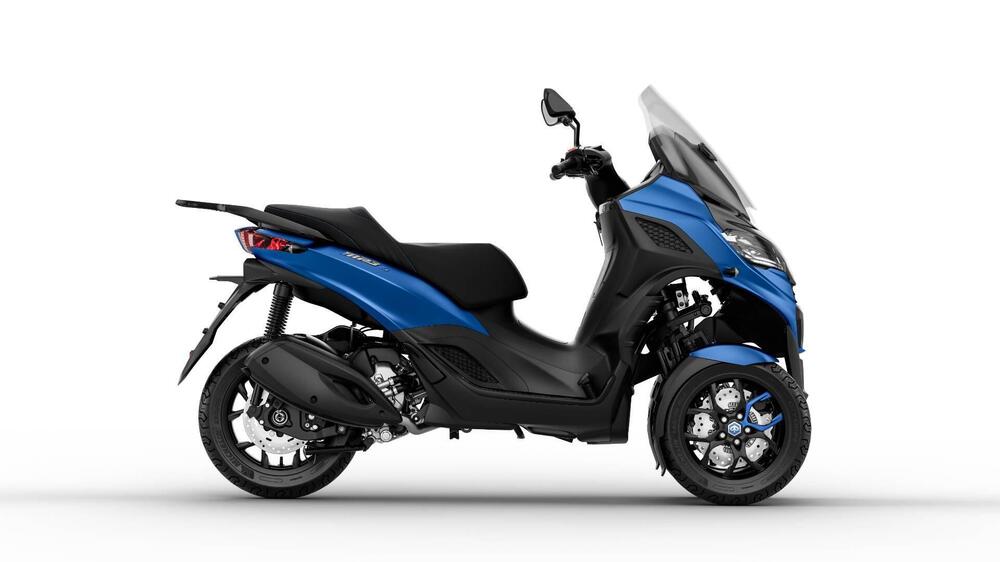 Piaggio MP3 310 Sport (2025 - 26) (3)
