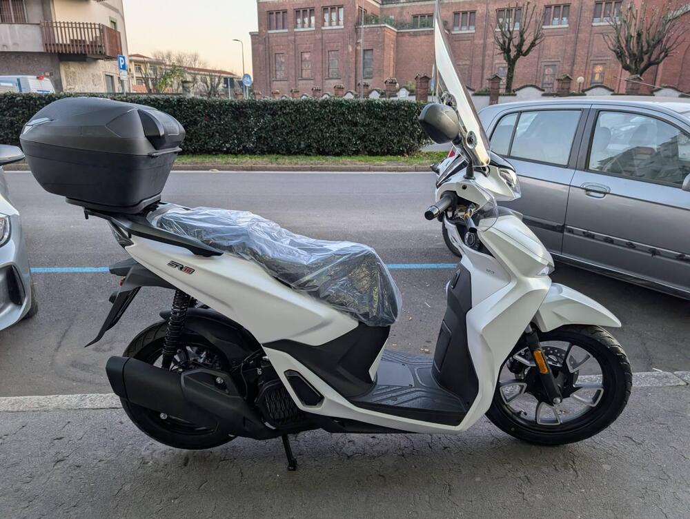 Voge Sfida SR16 125 (2025 - 26) (5)