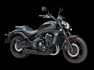 Kawasaki Vulcan S (2025 - 26) nuova