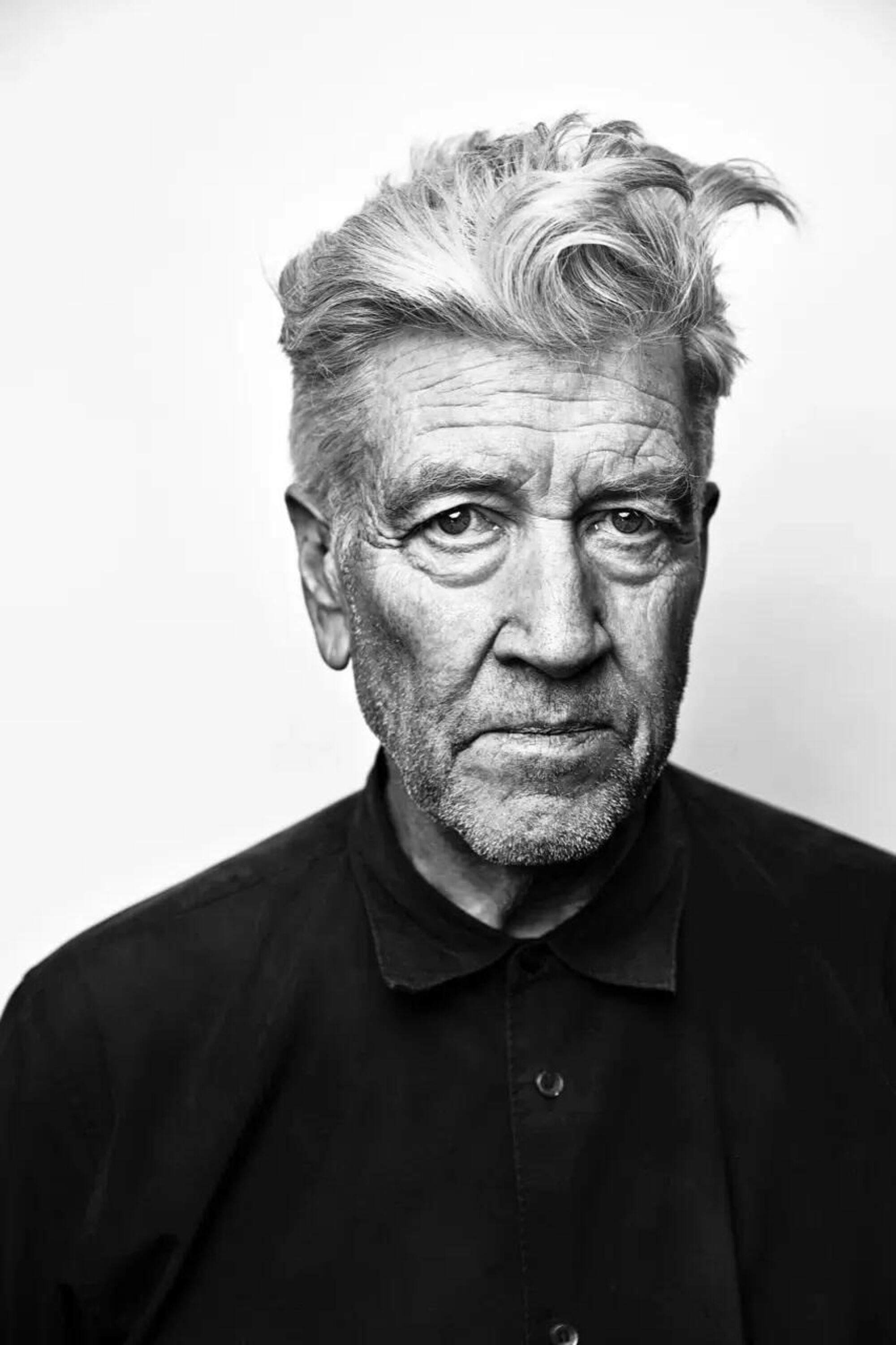 David Lynch