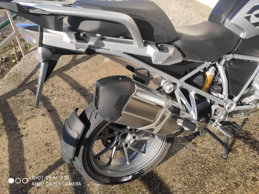 Bmw R 1200 GS (2013 - 16) (6)