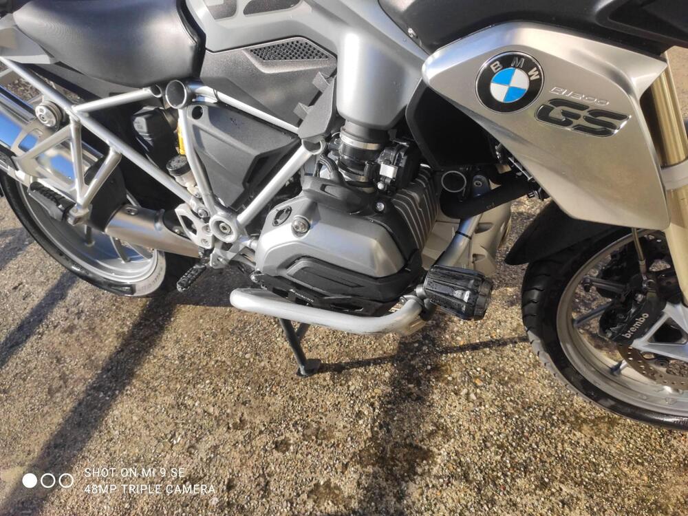 Bmw R 1200 GS (2013 - 16) (7)