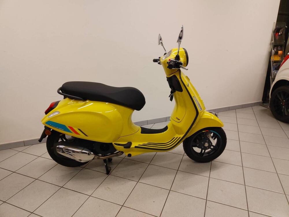 Vespa Primavera 125 S (2023 - 25) (3)