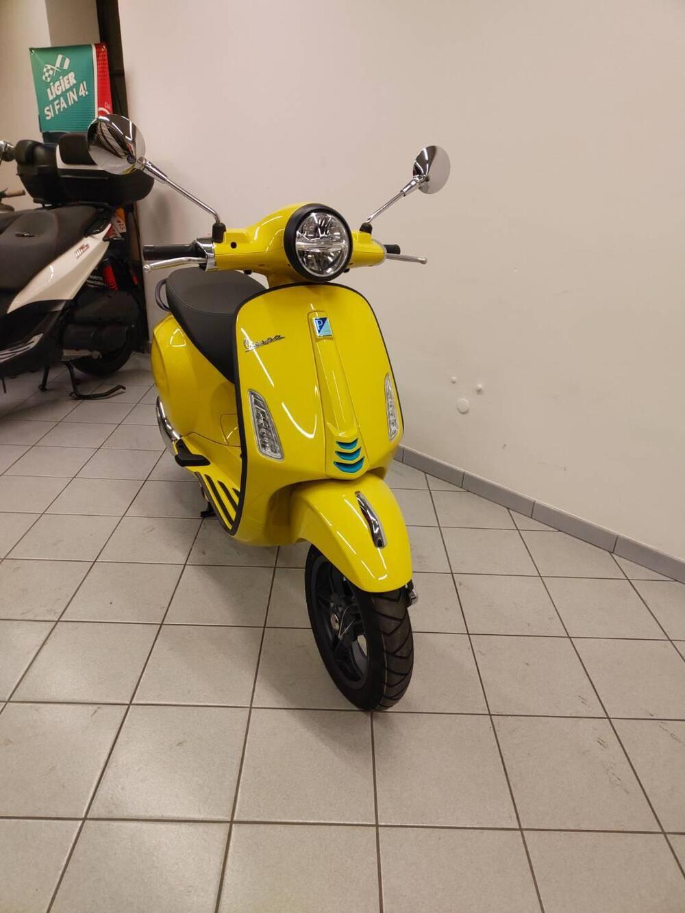Vespa Primavera 125 S (2023 - 25) (5)