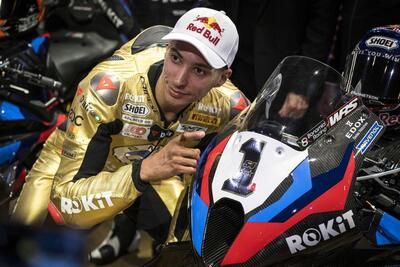 SBK 2025. Toprak Razgatlioglu: &ldquo;Il mio principale avversario? Certamente Bulega, ma attenzione a Bautista&rdquo; [VIDEO]